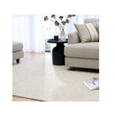 Kimber Grey Rug 300 X 400Cm