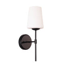 Kinbury Glass Wall Light