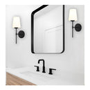 Kinbury Glass Wall Light
