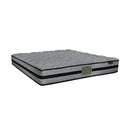 King Mattress 3D Mesh Fabric Foam Spring 22Cm