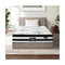 King Single Mattress with Cool Gel Pocket Spring 34cm