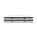 King Single Mattress with Cool Gel Pocket Spring 34cm