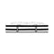 King Single Mattress with Cool Gel Pocket Spring 34cm