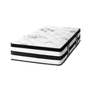 King Single Mattress with Cool Gel Pocket Spring 34cm