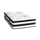 King Single Mattress with Cool Gel Pocket Spring 34cm