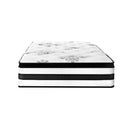 King Single Mattress with Cool Gel Pocket Spring 34cm