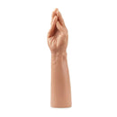 King Sized Realistic Magic Hand Flesh 36 Cm Hand Dildo