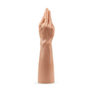King Sized Realistic Magic Hand Flesh 36 Cm Hand Dildo