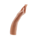 King Sized Realistic Magic Hand Flesh 36 Cm Hand Dildo