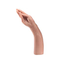 King Sized Realistic Magic Hand Flesh 36 Cm Hand Dildo