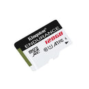 Kingston 128Gb High Endurance Microsdxc Card