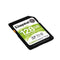 Kingston Canvas Select Plus Sd Card 128Gb