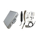 Kinklab Agent Noir Neon Wand Kit E Stim Kit 11 Piece Set