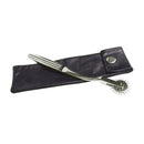 Kinklab Wartenberg Pinwheel Metal Bondage Accessory