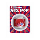 Kinky Sex Pop Popping Dice Game