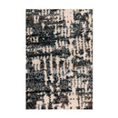 Maccarel Grey Base Rug