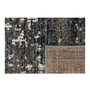 Maccarel Grey Base Rug