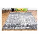 Maccarel Grey Base Rug