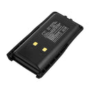 Cameron Sino Cs Kpt560Tw 1700Mah Replacement Battery For Kirisun