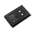 Cameron Sino Cs Kpt5200Tw 1600Mah Replacement Battery For Kirisun