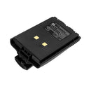 Cameron Sino Cs Kpt5200Tw 1600Mah Replacement Battery For Kirisun