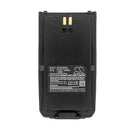Cameron Sino Cs Kps760Tw 2000Mah Replacement Battery For Kirisun