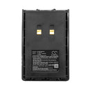 Cameron Sino Cs Kpt5200Tw 1600Mah Replacement Battery For Kirisun