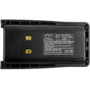 Cameron Sino Cs Kpt560Tw 1700Mah Replacement Battery For Kirisun