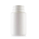 Kitchee 10X Tablet Bottles  Tampertel Child Resistant Round Cap