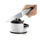 Kitchen Knife Blades Scissors Sharpener