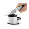 Kitchen Knife Blades Scissors Sharpener