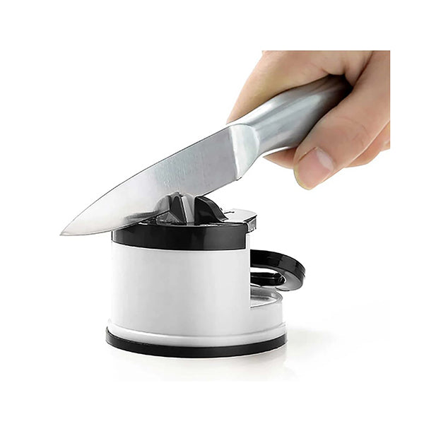 Kitchen Knife Blades Scissors Sharpener