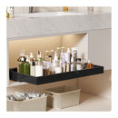 Kitchen Cabinet Expandable Pull Out Slide Drawer Rack Holder