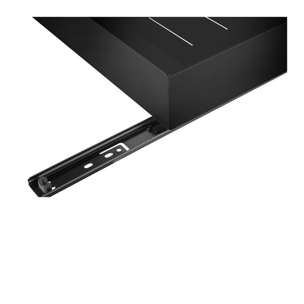 Kitchen Cabinet Expandable Pull Out Slide Drawer Rack Holder