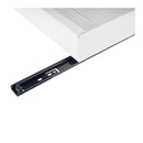 Kitchen Cabinet Expandable Pull Out Slide Drawer Rack Holder