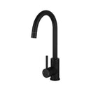 Kitchen Laundry Sink 2 Mode Mixer Tap Basin Vanity Faucet Swivel