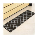 Kitchen Mat Non Slip 45 X 150 Pvc Anti Fatigue Floor Rug Home Carpet Gina