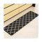 Kitchen Mat Non Slip 45 X 150 Pvc Anti Fatigue Floor Rug Home Carpet Gina