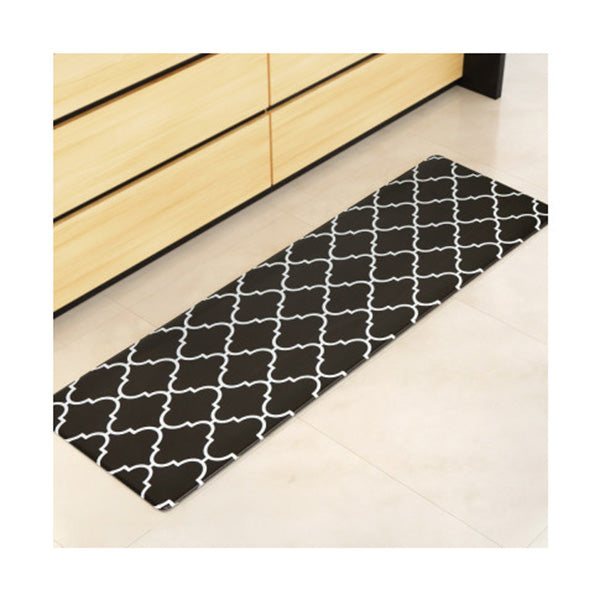 Kitchen Mat Non Slip 45 X 150 Pvc Anti Fatigue Floor Rug Home Carpet Gina
