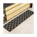 Kitchen Mat Non Slip 45 X 180 Pvc Anti Fatigue Floor Rug Home Carpet Gina