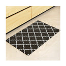 Kitchen Mat Non Slip 45 X 75 Pvc Anti Fatigue Floor Rug Home Carpet Gina