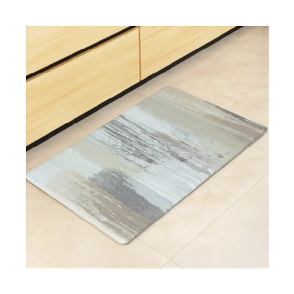 Kitchen Mat Non Slip 45 X 75 Pvc Anti Fatigue Floor Rug Home Carpet Lydia