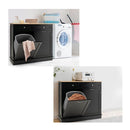 Kitchen Trash Can With Adjustable Shelf For Kitchen