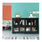 Kitchen Storage Sideboard With Adjustable Shelf