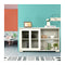 Kitchen Storage Sideboard With Adjustable Shelf