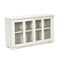 Kitchen Storage Sideboard With Adjustable Shelf