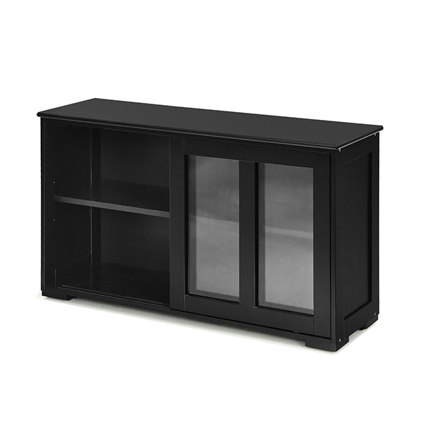 Kitchen Storage Sideboard With Adjustable Shelf