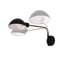 Klass Swing Arm Wall Light