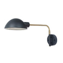 Klass Swing Arm Wall Light