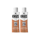 Coffee Machine Cleaner And Descaler 300Ml X2